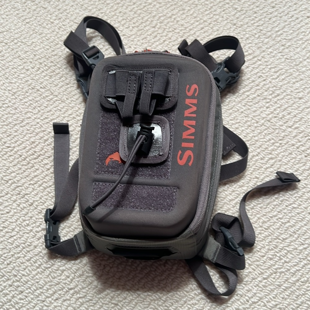 Simms Freestone® Chest Pack